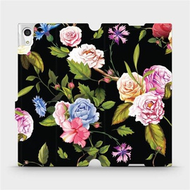 Phone Case Sony Xperia XA1 Ultra - Design VD07S