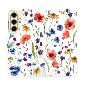 Phone Case Samsung Galaxy S24 FE - Design MP04S