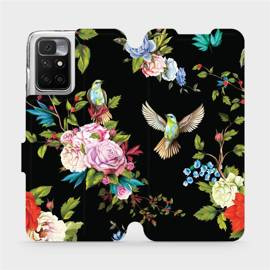 Phone Case Xiaomi Redmi 10 - Design VD09S