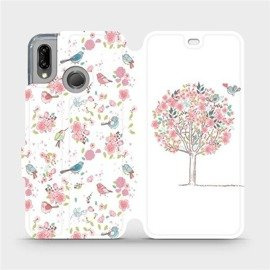 Hülle für Huawei P20 Lite - Farbe M120S