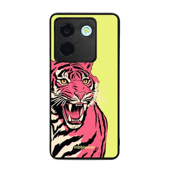 Etui Glossy Case do Xiaomi POCO M7 Pro 5G - wzór G051G