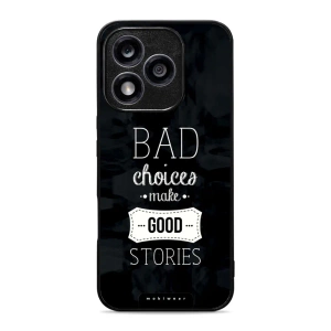 Phone Glossy Case Huawei Honor 400 Lite - Design G071G