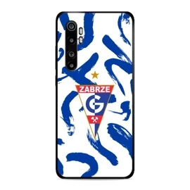 Hülle Glossy Case für Xiaomi Mi Note 10 Lite - Farbe G05GZ