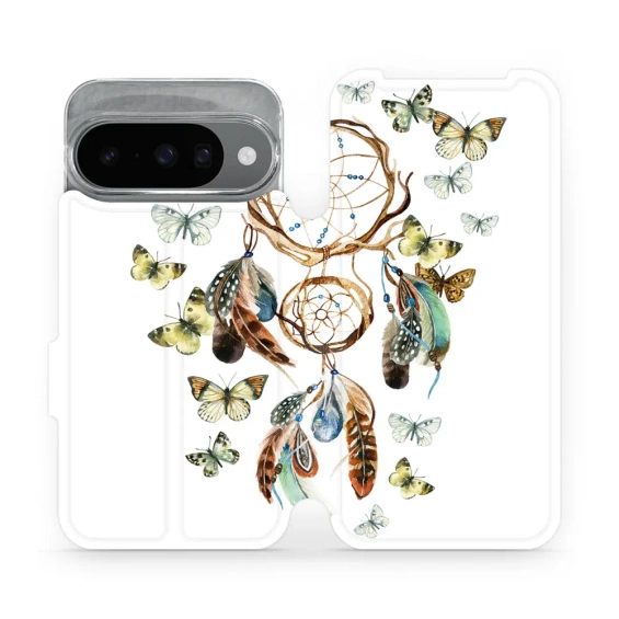 Phone Case Google Pixel 10 - Design M001P