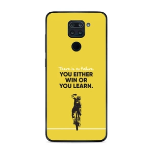 Phone Glossy Case Xiaomi Redmi Note 9 - Design GD09G