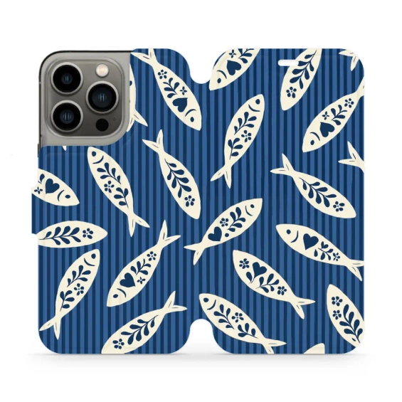 Phone Case Apple iPhone 13 Pro - Design VP89S