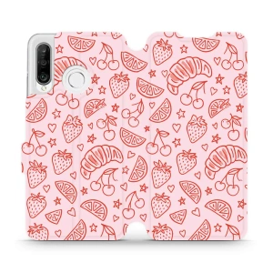 Phone Case Huawei P30 Lite - Design VP86S