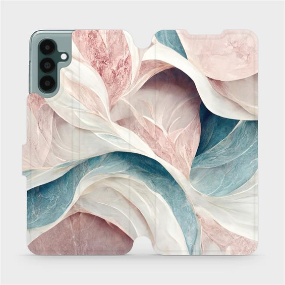 Etui do Samsung Galaxy A04S - wzór VP33S