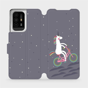 Phone Case OPPO Reno 5 Z - Design V024P