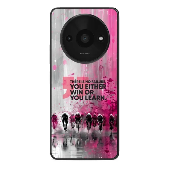 Hülle Glossy Case für Xiaomi Redmi A3 - Farbe GD10G