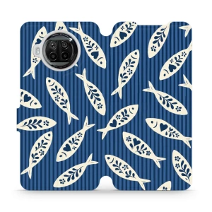 Phone Case Xiaomi Mi 10T Lite - Design VP89S