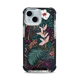 Case MagSafe Elite Bumper for Apple iPhone 15 - Design D008D