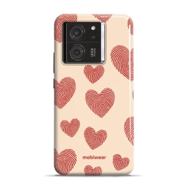 Hülle Elite Pro für Xiaomi 13T - Farbe EP93E