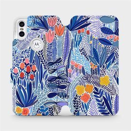 Phone Case Motorola One - Design MP03P