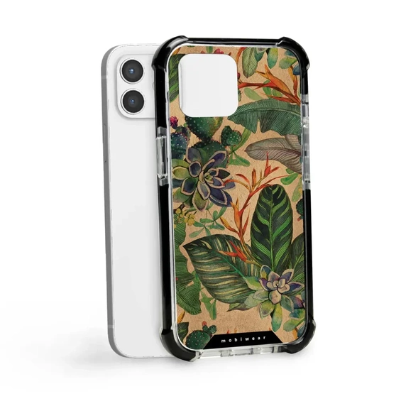 Case MagSafe Elite Bumper for Apple iPhone 12 - Design D013D