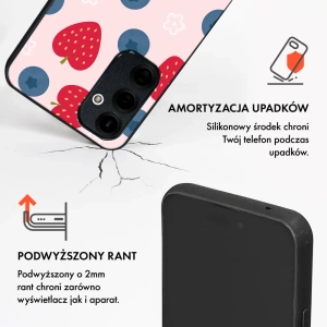 Hülle Glossy Case für Xiaomi Redmi Note 15 Pro Plus 5G - Farbe GP84G
