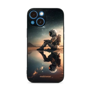 Phone Glossy Case Apple iPhone 13 mini - Design G003G