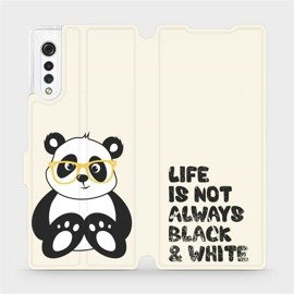 Phone Case LG Velvet - Design M041S
