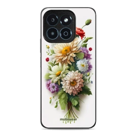 Phone Glossy Case Huawei Honor X6b - Design G016G