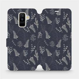 Phone Case Samsung Galaxy A6 Plus 2018 - Design VP15S