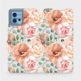 Phone Case Motorola Moto G72 - Design MP02S