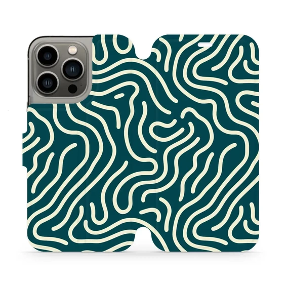 Phone Case Apple iPhone 13 Pro - Design VA61S