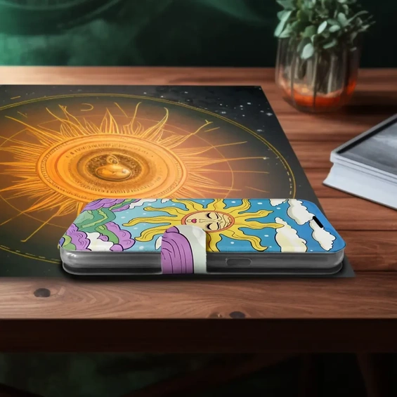 Etui do Xiaomi POCO M3 Pro 5G - wzór VP57P