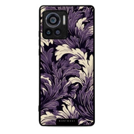 Phone Glossy Case Motorola Edge 30 Ultra - Design GA46G