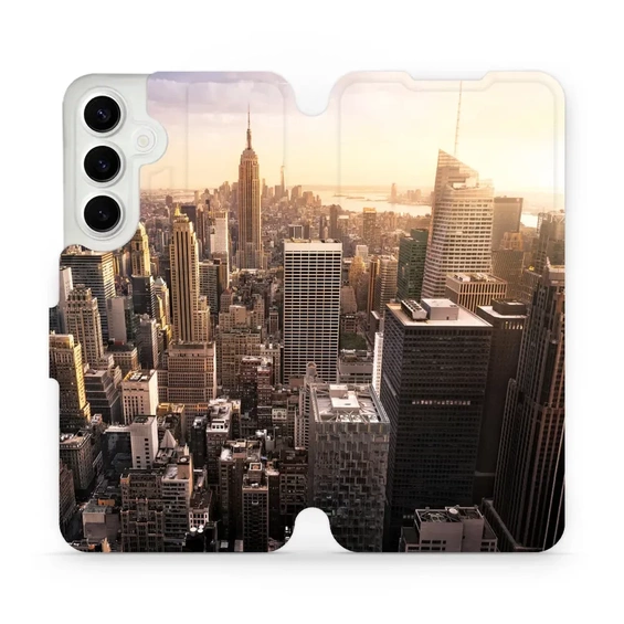 Phone Case Samsung Galaxy S24 Plus - Design M138P