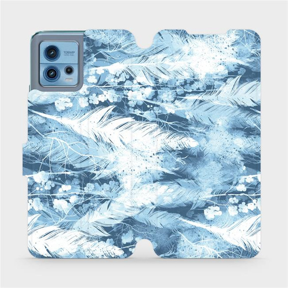 Etui do Motorola Moto G72 - wzór M058S