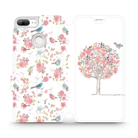 Phone Case Huawei Honor 9 Lite - Design M120S