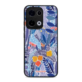 Phone Glossy Case OPPO Reno 13 - Design G037G