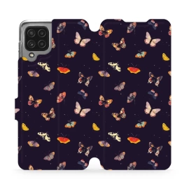 Phone Case Samsung Galaxy A22 4G - Design VP78S