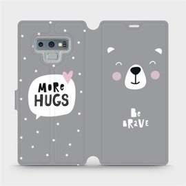 Phone Case Samsung Galaxy Note 9 - Design MH06P