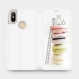 Phone Case Xiaomi Mi A2 - Design M090P