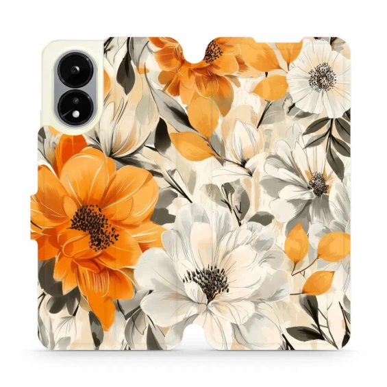 Phone Case OPPO A38 - Design VP75S