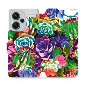 Etui do Xiaomi Redmi Note 13 PRO Plus - wzór MG08S