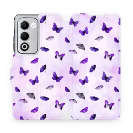 Phone Case OPPO A5 5G - Design VP76S