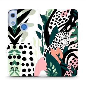 Phone Case Huawei Y6S - Design VP53S