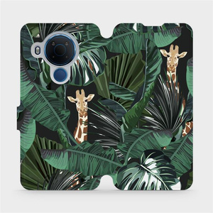 Hülle für Nokia 5.4 - Farbe VP06P