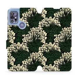 Phone Case Motorola Moto G30 - Design VA45S