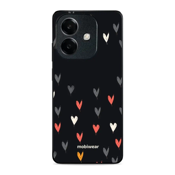 Phone Glossy Case OPPO A40 - Design GP79G