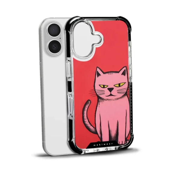 Case MagSafe Elite Bumper for Apple iPhone 17 - Design D026D