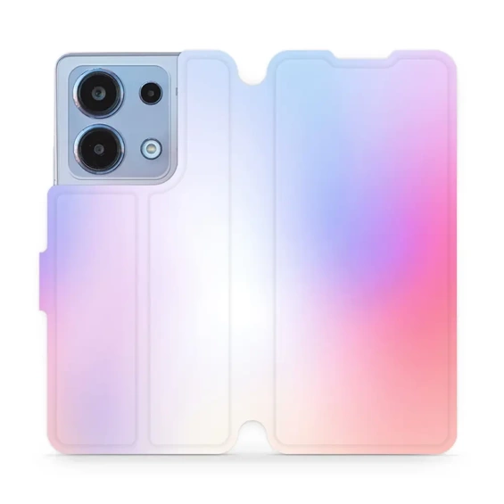 Phone Case Xiaomi Redmi Note 13 4G - Design VP65S