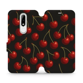 Hülle für Nokia 5.1 Plus - Farbe VP83S