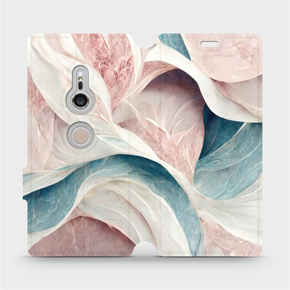 Hülle für Sony Xperia XZ2 - Farbe VP33S