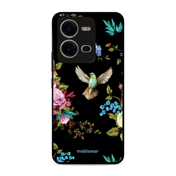 Hülle Glossy Case für Vivo X80 Lite - Farbe G041G