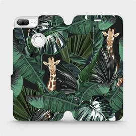 Phone Case Huawei Honor 9 Lite - Design VP06P