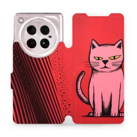 Phone Case Infinix ZERO 40 5G - Design VP54S