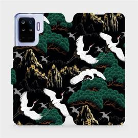 Phone Case OPPO Reno 5 Lite - Design VP16S